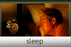 Control Insomnia with hypnotherapy, Nottingham